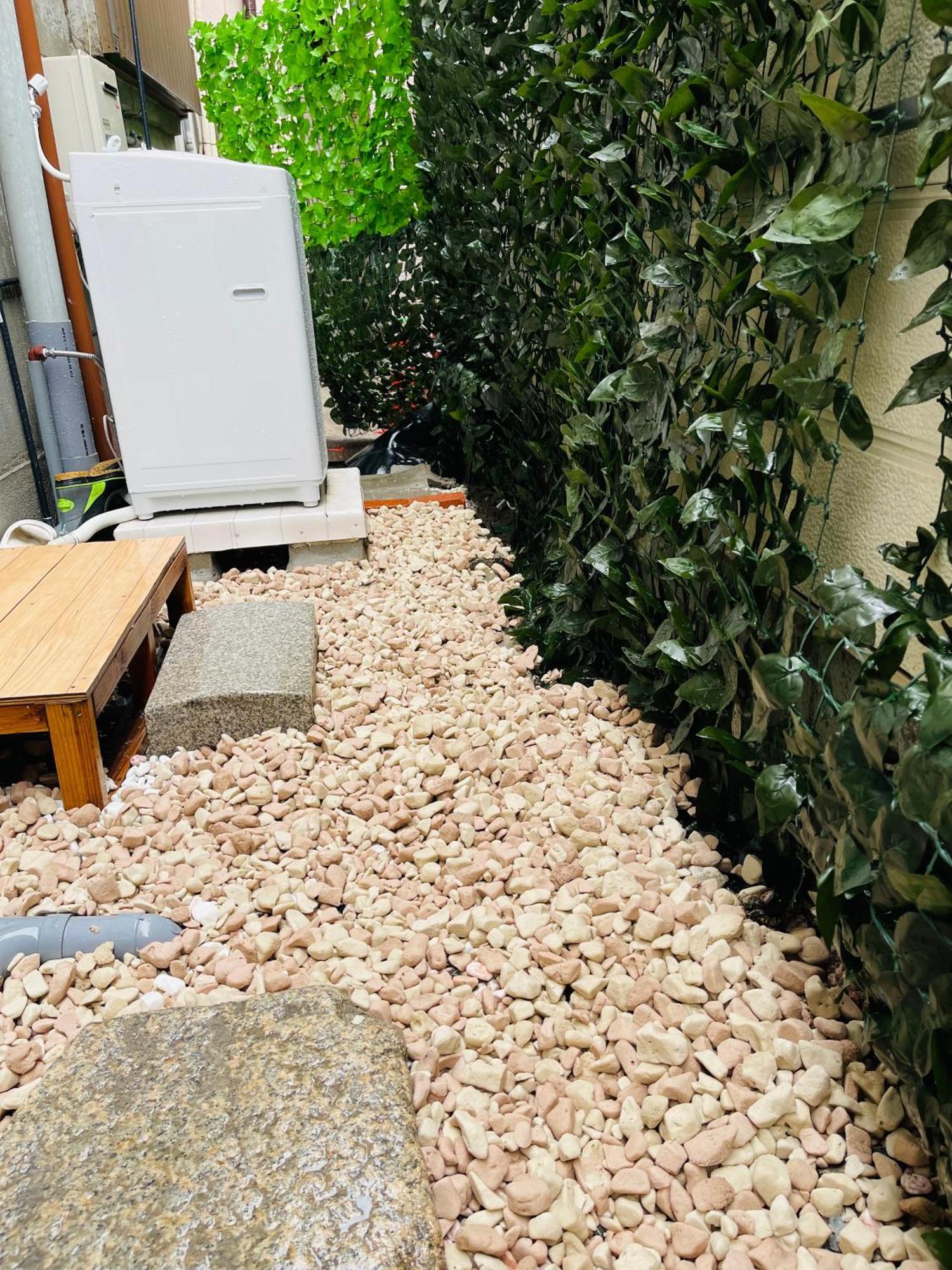 難波心斎橋10 Minutes民宿3号室 Villa Osaka Exteriör bild